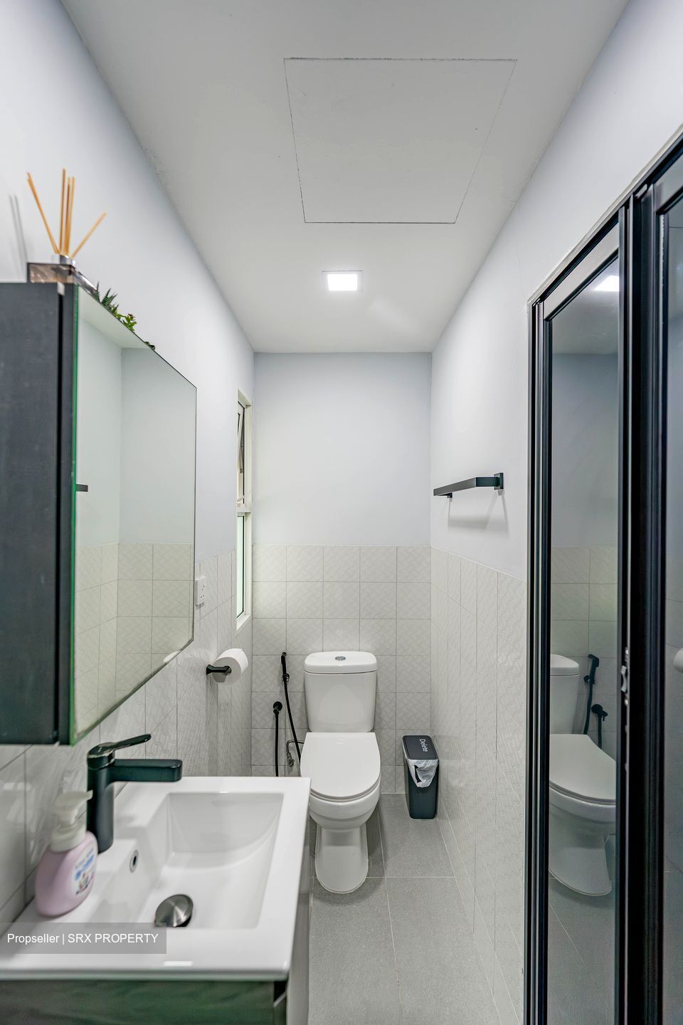 Evergreen Park (D19), Apartment #478755291